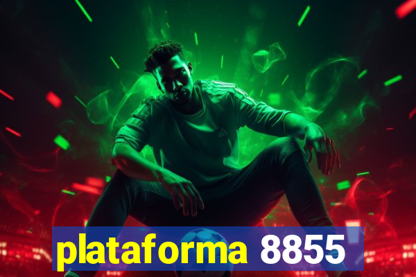 plataforma 8855